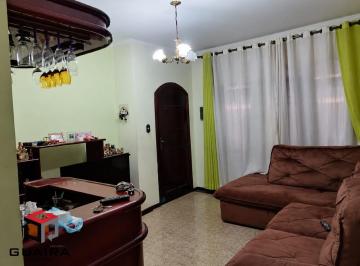 Photo 1 · Sobrado à venda 4 quartos 1 suíte 2 vagas Marek - Santo André - SP