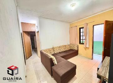 Photo 1 · Casa Térrea à venda 1 quarto 1 vaga Demarchi - São Bernardo do Campo - SP