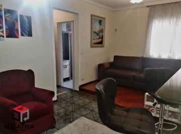 Photo 1 · Apartamento para aluguel 2 quartos 1 vaga Demarchi - São Bernardo do Campo - SP