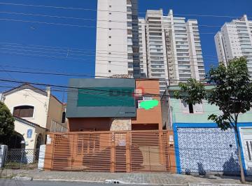 Comercial · 650m² · 7 Quartos · 5 Vagas · Casa Comercial em Belenzinho - São Paulo