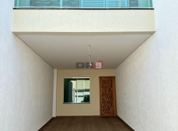 Casa · 100m² · 3 Quartos · 2 Vagas · Sobrado no Alto da Mooca - São Paulo