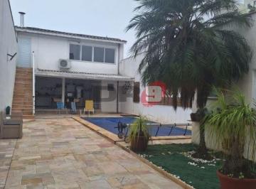 Casa · 352m² · 6 Quartos · 3 Vagas · Casa Sobrado em Belenzinho  -  São Paulo