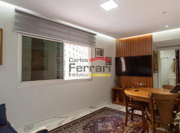 Photo 1 · Apartamento à Venda na Consolação ,1 Quarto e 1 Vaga de Garagem