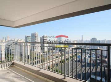 Photo 1 · Apartamento 87 m² Varanda gourmet | 3 quartos | 2 vagas | Tatuapé