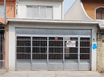 Casa · 120m² · 3 Quartos · 2 Vagas · Casa em Vila Regente Feijó - São Paulo