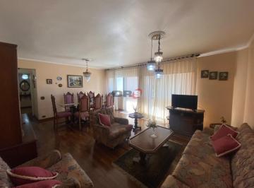 Apartamento · 135m² · 3 Quartos · Apartamento em Parque da Mooca - São Paulo