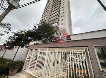 Apartamento · 100m² · 3 Quartos · 2 Vagas · Apartamento em Vila Prudente - São Paulo