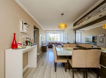 Photo 1 · Apartamento semimobiliado de 2 dormitórios com churrasqueira na Zona Sul