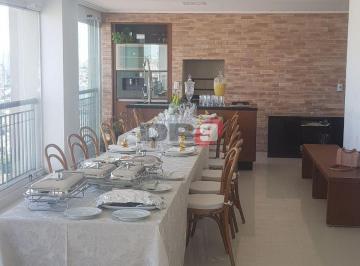 Apartamento · 210m² · 3 Vagas · Apartamento em Vila Prudente - São Paulo - Alto Padrão