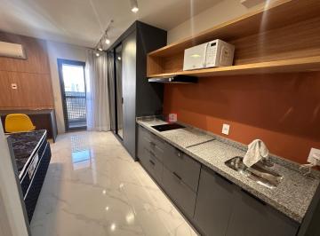 Apartamento · 26m² · 1 Quarto · Apartamento Kitchenette/Studio em Pinheiros - São Paulo