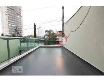 Casa · 260m² · 4 Quartos · 4 Vagas · Casa Sobrado em Jardim Avelino  -  São Paulo