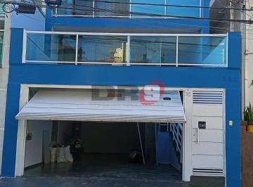 Casa · 190m² · 4 Quartos · 3 Vagas · Casa Sobrado em Jardim Avelino  -  São Paulo