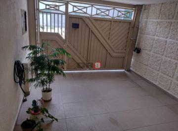 Casa · 80m² · 2 Quartos · 1 Vaga · Casa Sobrado em Parque da Mooca - São Paulo