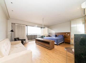 1 · Apartamento com 40 m², 1 quarto sendo 1 suíte à venda no bairro Centro.