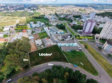Terreno · 1648m² · Terreno à venda - na Morada dos Alpes