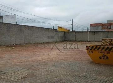 Terreno , Jacareí · Terreno Comercial Residencial Parque dos Sinos Jacareí 175m² .
