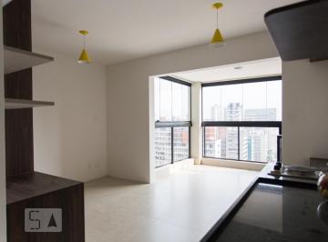 Photo 1 · Apartamento à Venda - Jardim Paulista, 1 Quarto, 27 m2