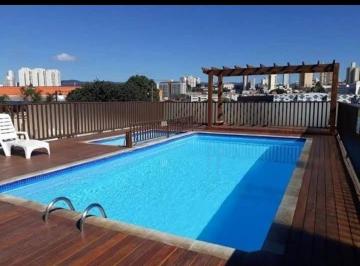 Apartamento de 4 quartos, Jundiaí · Apartamento 03 dormitórios - sacada - piscina - restaurantes - bancos - Atacadão Fort - Roldão