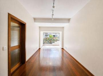 0 · Cobertura 152M² - para Alugar