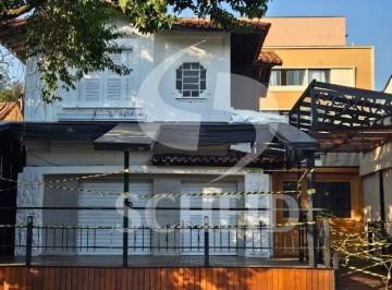 Photo 1 · Excepcional Casa Sobrado Comercial na Vila Madalena 340m², Palco, Deck, Teto de