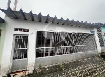 Photo 1 · CASA, 2 DORMITÓRIOS, 2 VAGAS - JARDIM COLONIAL - INTERLAGOS