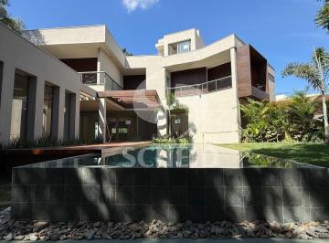 Photo 1 · Casa alto padrão 624 m² área útil com piscina, 4 suites e 6 vagas! Alto de Pinheiros