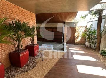 Photo 1 · Casa para locação Jardim América com 6 quartos 4 suítes 2 vagas
