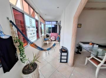 Casa · 117m² · 2 Quartos · 1 Vaga · APARTAMENTO 2 QUARTOS 117M² 1 VAGA EM BOTAFOGO
