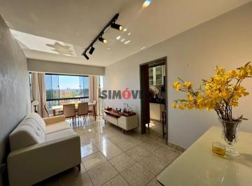 WhatsApp Image 2026-10-20 at 16 · 36m², 1 quarto, próximo a BlueFit, Edifício Farol da Barra, CNB 7 - R$ 260.000 - Financia