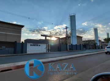 1 · APARTAMENTO COM QUINTAL
