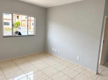 1 · APARTAMENTO TÉRREO COM DOIS QUARTOS NO CONDOMÍNIO RESIDENCIAL VALPARAÍSO II