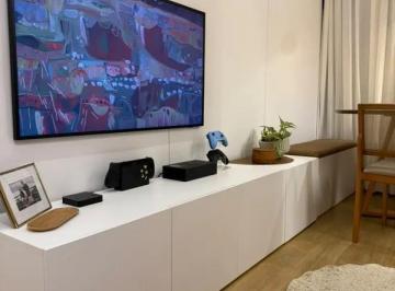1 · APARTAMENTO TÉRREO EM UMA EXCELENTE LOCALIZAÇÃO, NO CONDOMÍNIO BELLE ACQUA  EM VALPARAÍSO DE GOIÁS