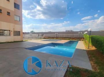 01 CONDOMÍNIO · APARTAMENTO REFORMADO, COM 02 QUARTOS E 01 SUÍTE NO JARDIM CÉU AZUL