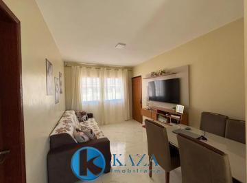 1 · EXCELENTE APARTAMENTO COM DOIS QUARTOS EM CONDOMÍNIO FECHADO NO VALPARAÍSO.