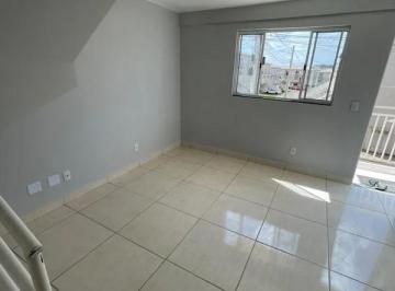 1 · APARTAMENTO COM DOIS QUARTOS NO RESIDENCIAL GRAN ACROPOLIS II