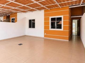 1 · CASA REFORMADA COM TRÊS QUARTOS NO FLORES DO BOSQUE EM VALPARAÍSO