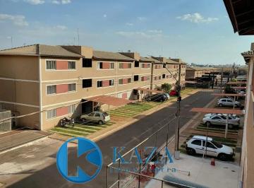 1 · APARTAMENTO COM DOIS QUARTOS NO VALPARAÍSO