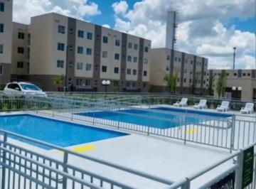 1 · APARTAMENTO DE DOIS QUARTOS TODO REFORMADO NO TOTAL VILLE PITANGUEIRAS