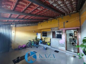 1 · EXCELENTE CASA DE TRÊS QUARTOS, NO BAIRRO CÉU AZUL EM VALPARAÍSO DE GOIÁS