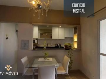 Apartamento no Ed. Mistral - Cremação - Belém/PA · Apartamento no Ed. Mistral - Cremação - Belém/PA