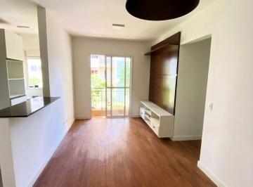Apartamento de 3 quartos, Taguatinga · Apartamento 3 Quartos 63m² Reformado com Armários no Reserva Taguatinga — Taguatinga Norte