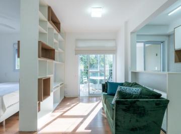 89c1a2ef-052a-4c2d-8963-c84e82453ddd · Apartamento para venda em Vila Andrade com 1 quarto, 38m²