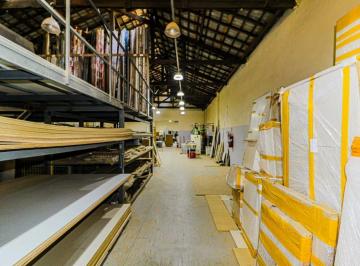 68d5e282-b7f4-4d84-8894-26390b454929 · Galpão industrial para venda em Vila Moinho Velho, 980m²