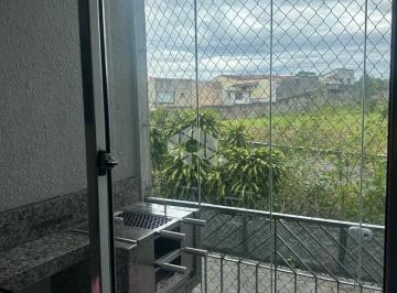 Photo 1 · Apartamento Demarchi - Jardim Valdibia, 2 quartos, 1 vaga, sacada