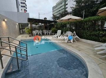 Apartamento em Boa Viagem,1 quarto,lazer. · Apartamento em Boa Viagem,1 quarto,lazer.