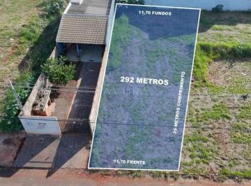 Terreno · 292m² · Terreno à venda em Sarandi, Jardim Aurora ll, com 292 m²