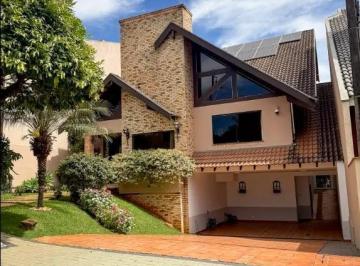 Casa · 432m² · 5 Quartos · 2 Vagas · Casa condomínio Delta Ville 2