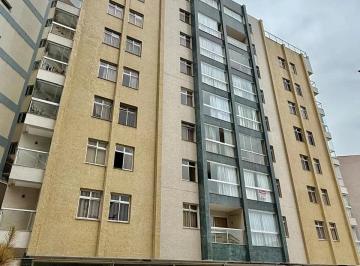 Apartamento · 78m² · 2 Quartos · 1 Vaga · Apartamento mobiliado de 2 quartos com suíte no Centro de Guarapari
