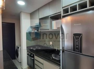 Foto 01 · Apartamento - Ribeirânia