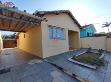 Casa · 250m² · 2 Quartos · 2 Vagas · Casa à Venda com 2 dormitórios em São Judas, São Pedro